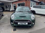 Mini Hatch COOPER S 13