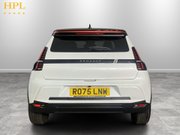 Renault 5 comfort range 52kWh techno Hatchback 5dr Electric Auto (150 ps) 1 Owner - 6