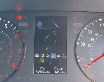 Renault Captur 1.0 Captur Evolution TCE 5dr 24