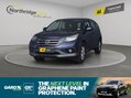 Honda CR-V 2.2 i-DTEC SE 4WD Euro 5 (s/s) 5dr 4
