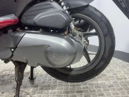 Keeway Cityblade 2021 6K PROJECT SCOOTER SPARES OR REPAIR 125CC LEARNER 125CC 20