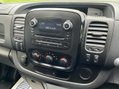 Vauxhall Vivaro 1.6 2700 L1H1 CDTI P/V SPORTIVE ECOFLEX S/S 118 BHP 18