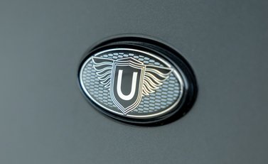 Land Rover Defender 110 V8 CARPATHIAN EDITION URBAN 37