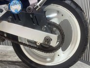 Suzuki GSXR GSXR750 1989 SLINGSHOT LIGHT RUNNING PROJECT CLASSIC SPORT BIKE 13