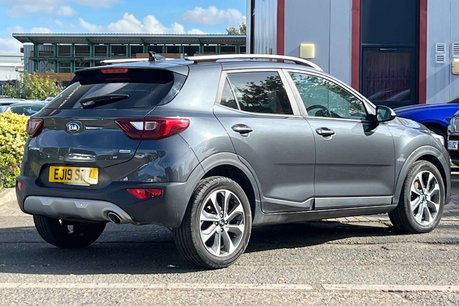 Kia Stonic 1.6 CRDi 3 SUV 5dr Diesel Manual Euro 6 (s/s) (113 bhp) 7