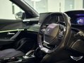 Peugeot 2008 50kWh GT Auto 5dr 55