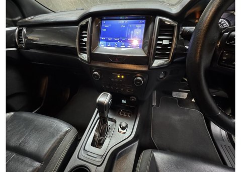 Ford Ranger 2.0 EcoBlue Wildtrak Pickup Double Cab 4dr Diesel Auto 4WD Euro 6 (s/s) (21 71