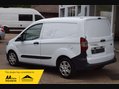 Ford Transit Courier 1.5 Transit Courier Base TDCi 5