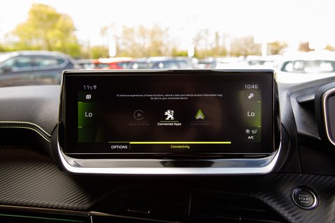 Peugeot 2008 PURETECH S/S GT 28