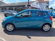 Vauxhall Viva 1.0 SE 10