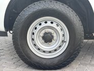 Ford Ranger XL 4x4 Toolbox Arbor Tipper - Air Con / DAB 32