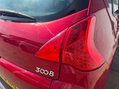Peugeot 3008 1.6 HDi Active Euro 5 5dr 34