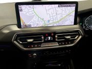 BMW X3 2.0 30e 12kWh M Sport SUV 5dr Petrol Plug-in Hybrid Auto xDrive Euro 6 (s/s 18