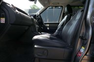 Land Rover Discovery SDV6 SE TECH 15