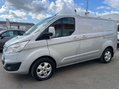 Ford Transit Custom 2.0 Transit Custom 340 Limited 7