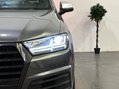 Audi SQ7 4.0 TDI V8 Tiptronic quattro Euro 6 (s/s) 5dr 58