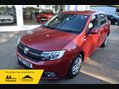 Dacia Sandero 1.5 Sandero Laureate dCi 5dr 7