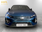 Peugeot 408 1.2 PureTech GT Fastback 5dr Petrol EAT Euro 6 (s/s) (130 ps) 1 Owner - Cru 2