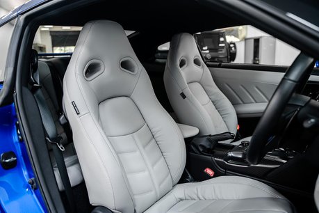 Nissan GT-R Premium Edition 3.8 2dr Coupe Semi Auto Petrol 3