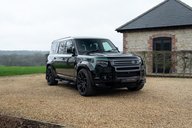 Land Rover Defender 3.0 D300 MHEV X-Dynamic HSE Auto 4WD Euro 6 (s/s) 5dr 15