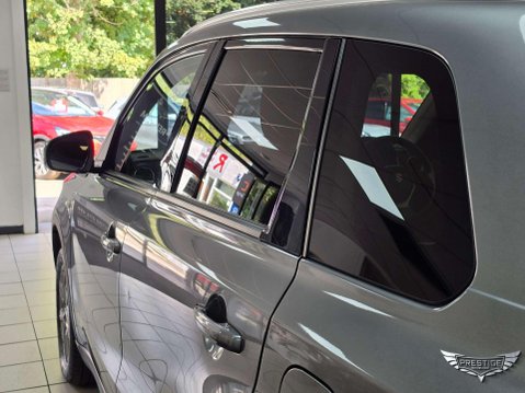 Suzuki Vitara 1.4 Boosterjet MHEV SZ-T Euro 6 (s/s) 5dr 14