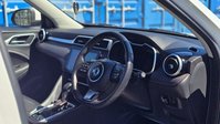 MG ZS 1.0 T-GDI Exclusive SUV 5dr Petrol Auto Euro 6 (111 ps) 14