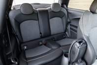 Mini Hatch COOPER S LEVEL 2 39