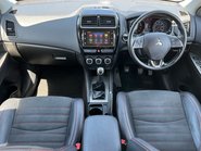 Mitsubishi Asx JURO 10