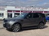 Land Rover Discovery SDV6 HSE LUXURY