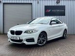 BMW 2 Series 3.0 M235i Auto Euro 6 (s/s) 2dr 11