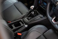 Ford Focus 2.0 Focus ST-3 T 5dr 29