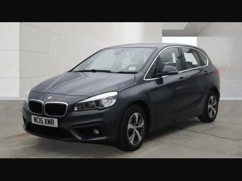 BMW 2 Series 1.5 218i SE MPV 5dr Petrol Manual Euro 6 (s/s) (136 ps) 3