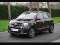 Renault Twingo 0.9 TCe ENERGY Dynamique S Euro 6 (s/s) 5dr 3