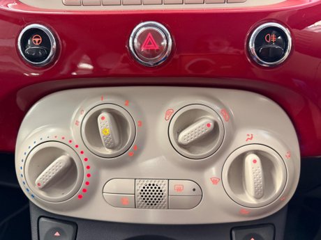 Fiat 500 1.2 Colour Therapy Euro 6 (s/s) 3dr 15