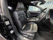 Volkswagen Arteon 2.0 TSI R-Line Fastback 5dr Petrol DSG 4Motion Euro 6 (s/s) (280 ps) 7