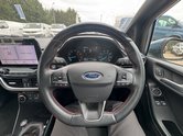 Ford Fiesta Petrol SWB L1H1 Low Roof Sport Air Con Alloys EURO 6 NO VAT 15
