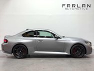 BMW M2 3.0 BiTurbo Coupe 2dr Petrol Steptronic Euro 6 (s/s) (460 ps) 9