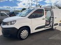 Peugeot Partner 1.5 Partner Professional L1 Blue HDi 33
