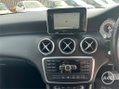 Mercedes-Benz A Class 1.5 A180 CDI Sport Edition 7G-DCT Euro 5 (s/s) 5dr 2