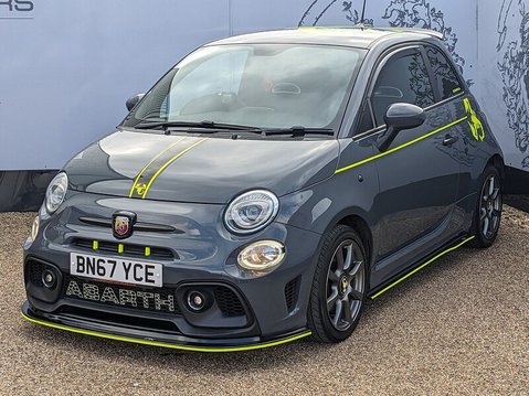 Abarth 595 595 3