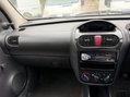 Vauxhall Combo 1.3 CDTi 1700 16v Panel Van 3dr Diesel Manual (134 g/km, 69 bhp) 33