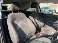 Vauxhall Corsa 1.4i ecoFLEX Limited Edition Hatchback 3dr Petrol Manual Euro 6 (90 ps) 9