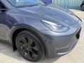 Tesla Model Y (Dual Motor) Long Range SUV 5dr Electric Auto 4WDE (384 bhp) 13