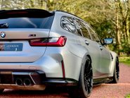 BMW M3 M3 COMPETITION M XDRIVE 42