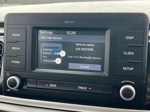 Kia Rio 2 19