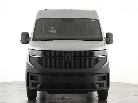 Renault Master MM35 Blue dCi 150 Advance Medium Roof Van MY26 6