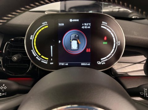 Mini Hatch Cooper SE 32.6kWh Level 3 Auto 3dr 12