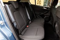 Ford Focus TITANIUM 35