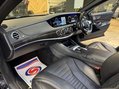 Mercedes-Benz S Class 3.0 S 350 D L AMG Line Executive Premium+ Auto 4dr 74