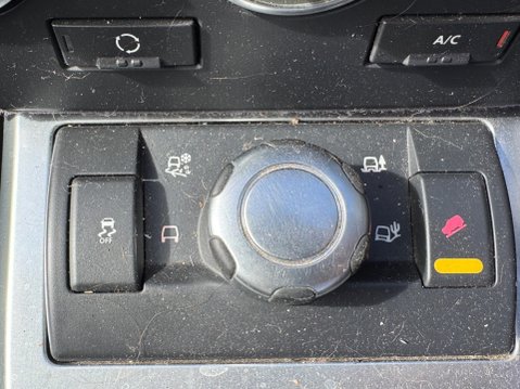 Land Rover Freelander 2 2.2 TD4 XS 4WD Euro 5 (s/s) 5dr 17